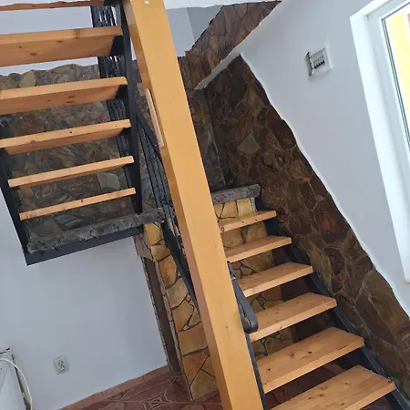 Nyaraló Casa De Vacanta