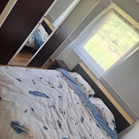 Casa De Vacanta Nyaraló Csarnóháza