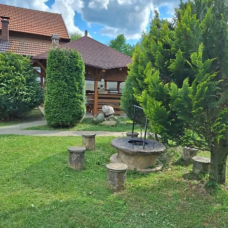 Casa De Vacanta *