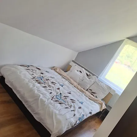Nyaraló Casa De Vacanta Csarnóháza