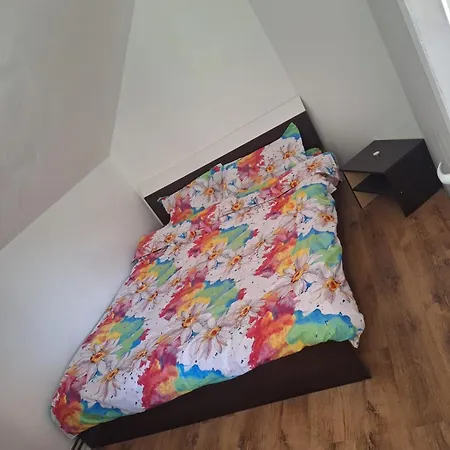Nyaraló Casa De Vacanta