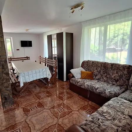 Nyaraló Casa De Vacanta *