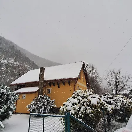 Nyaraló Casa De Vacanta *